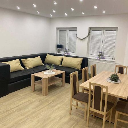 Apartman Levandule Marenice Kültér fotó