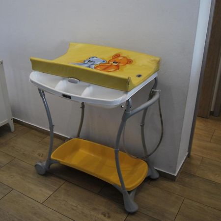 Apartman Levandule Marenice Kültér fotó