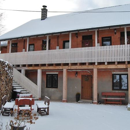 Apartman Levandule Marenice Kültér fotó