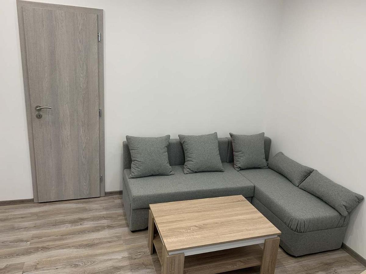 Apartman Levandule Marenice Kültér fotó