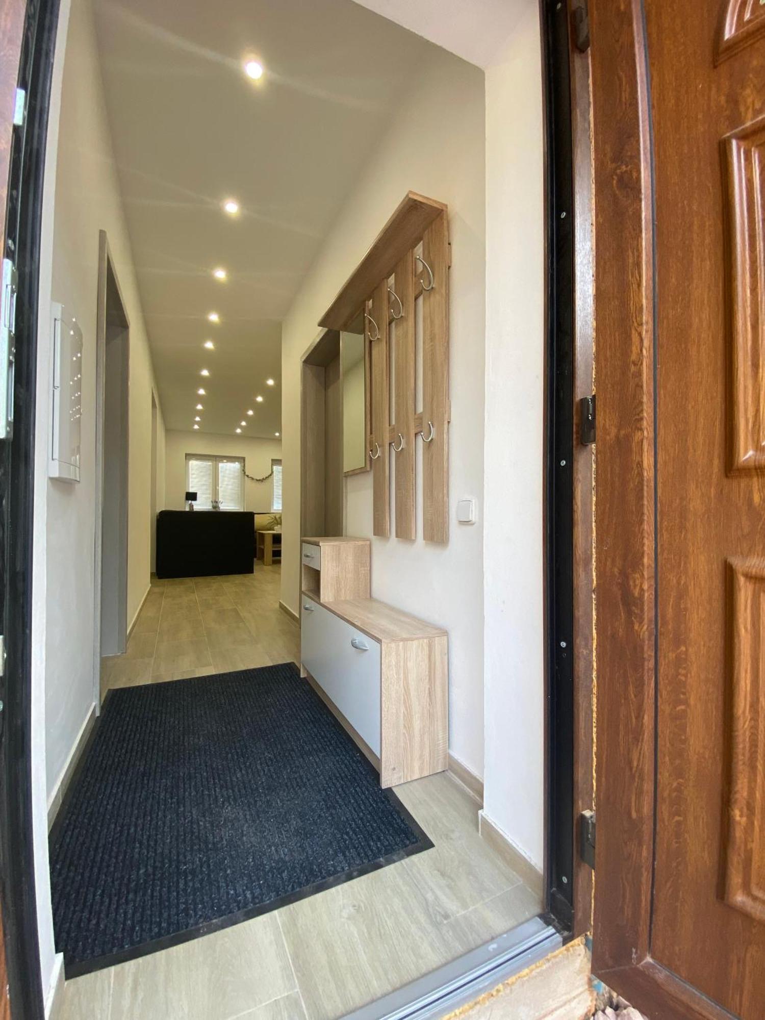 Apartman Levandule Marenice Kültér fotó