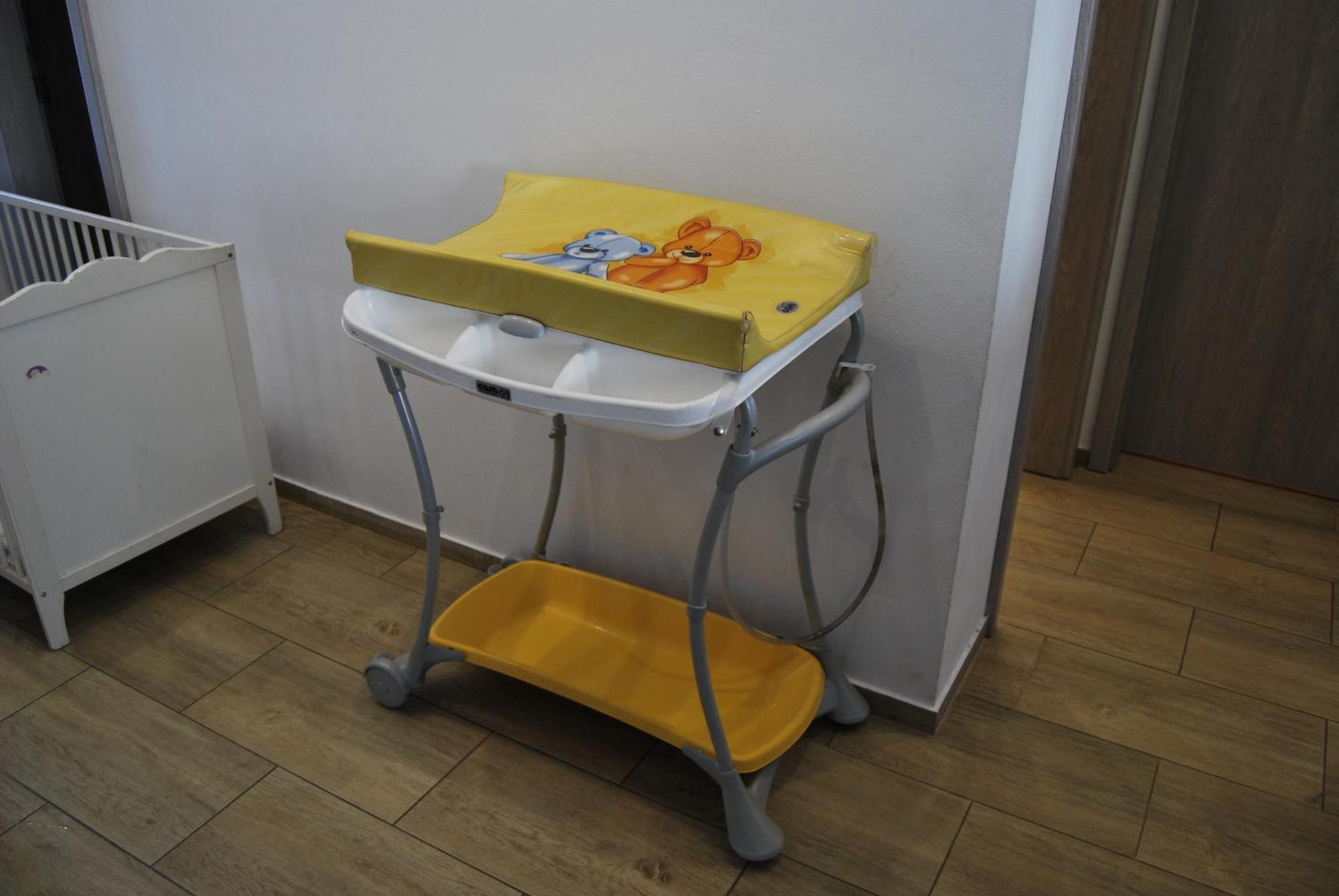 Apartman Levandule Marenice Kültér fotó